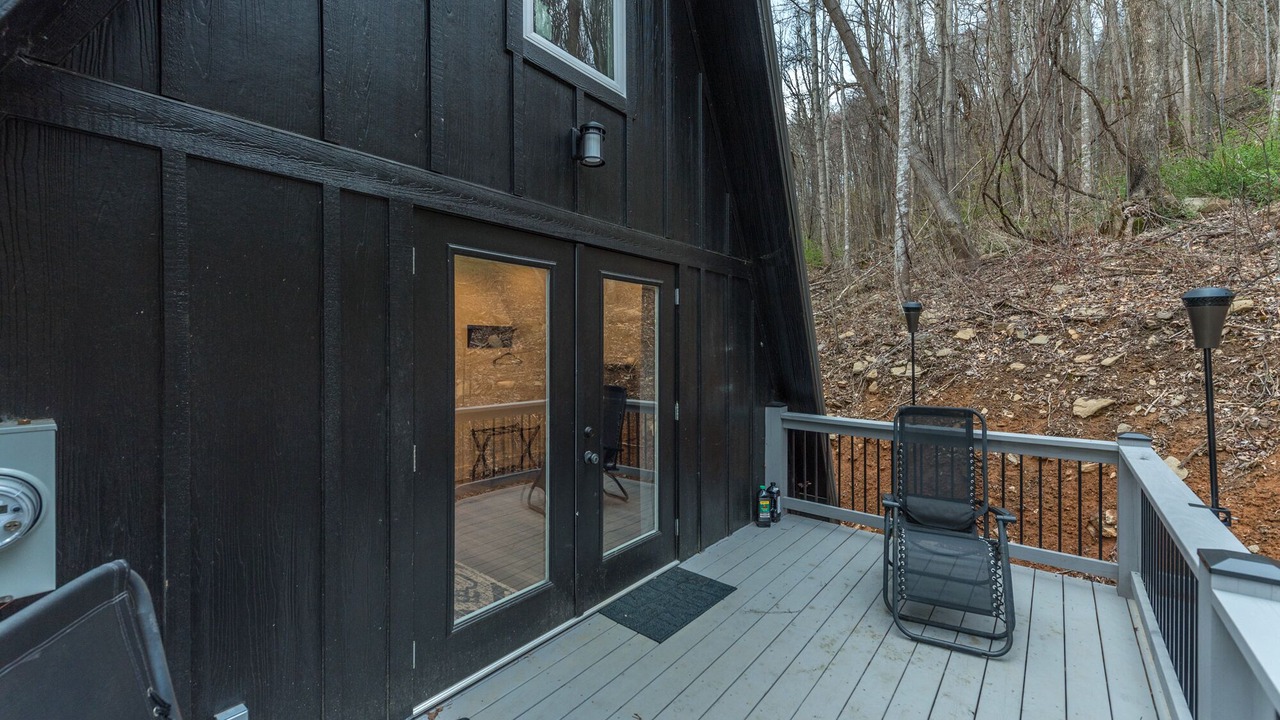 Photo of Outdoor in Weaverville