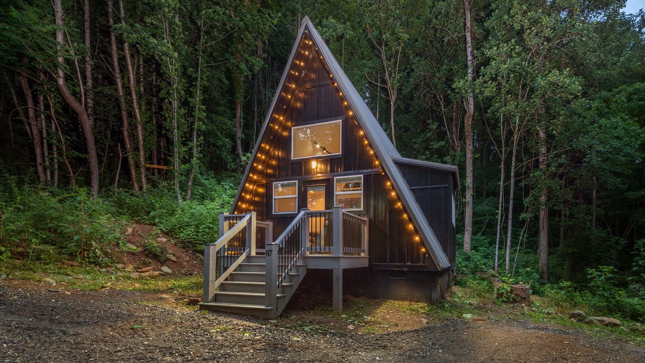 Photo of Outdoor in Weaverville