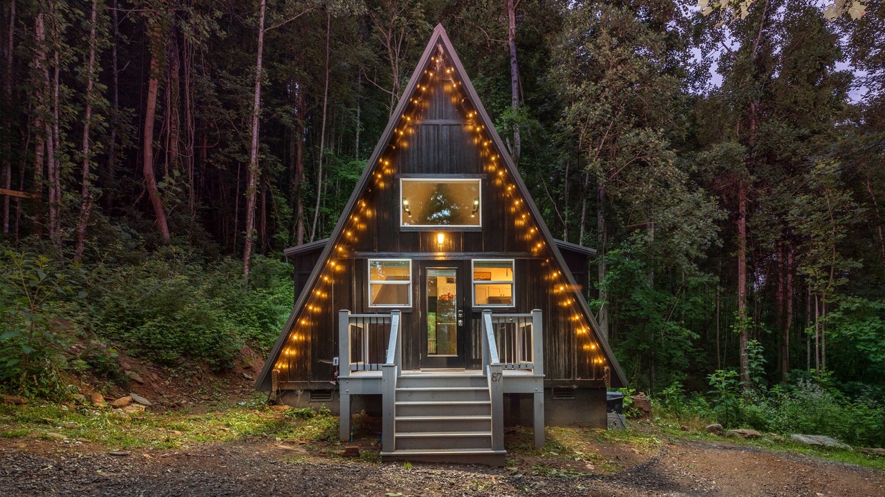 Photo of Outdoor in Weaverville