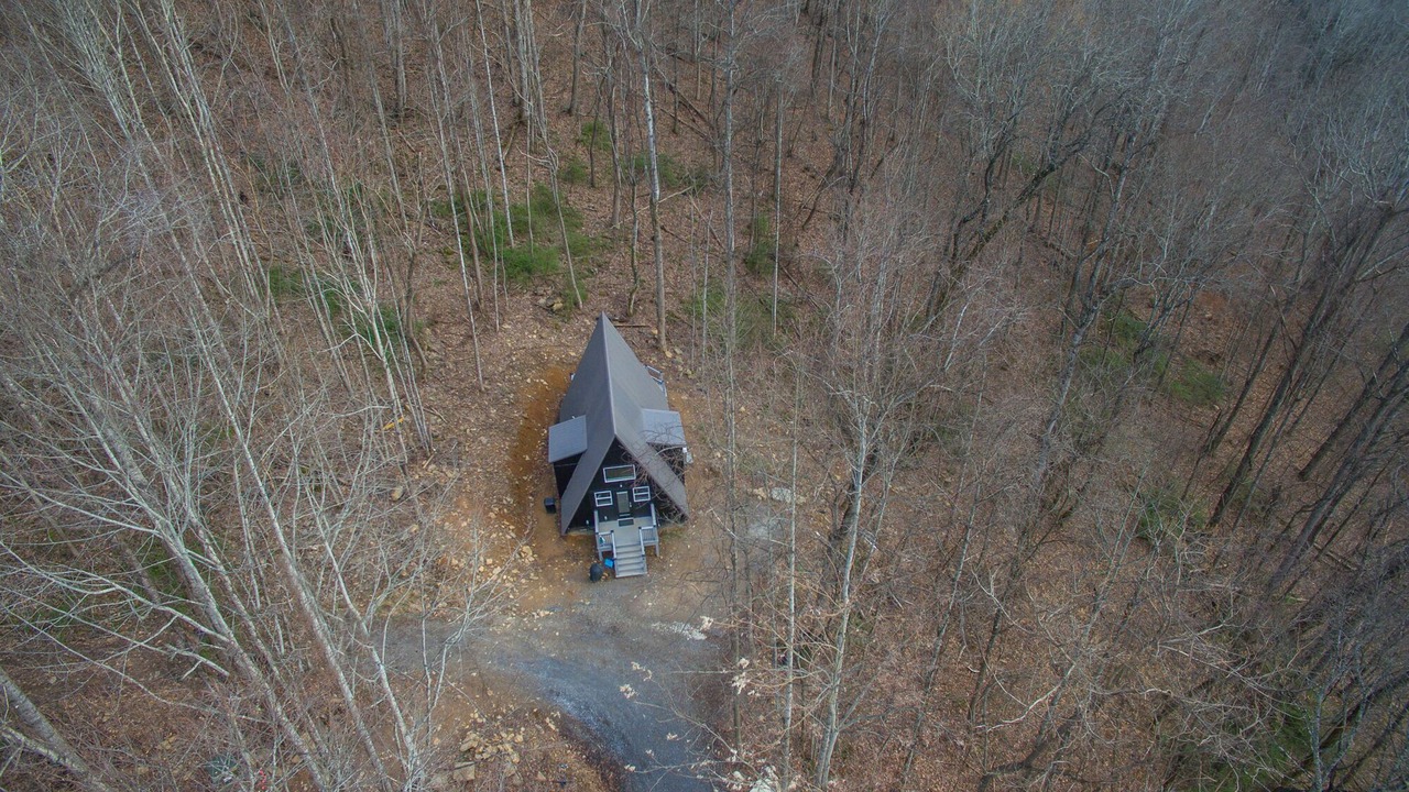 Photo of Outdoor in Weaverville