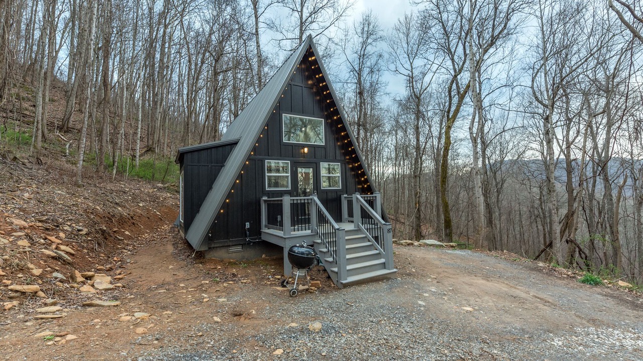 Photo of Outdoor in Weaverville