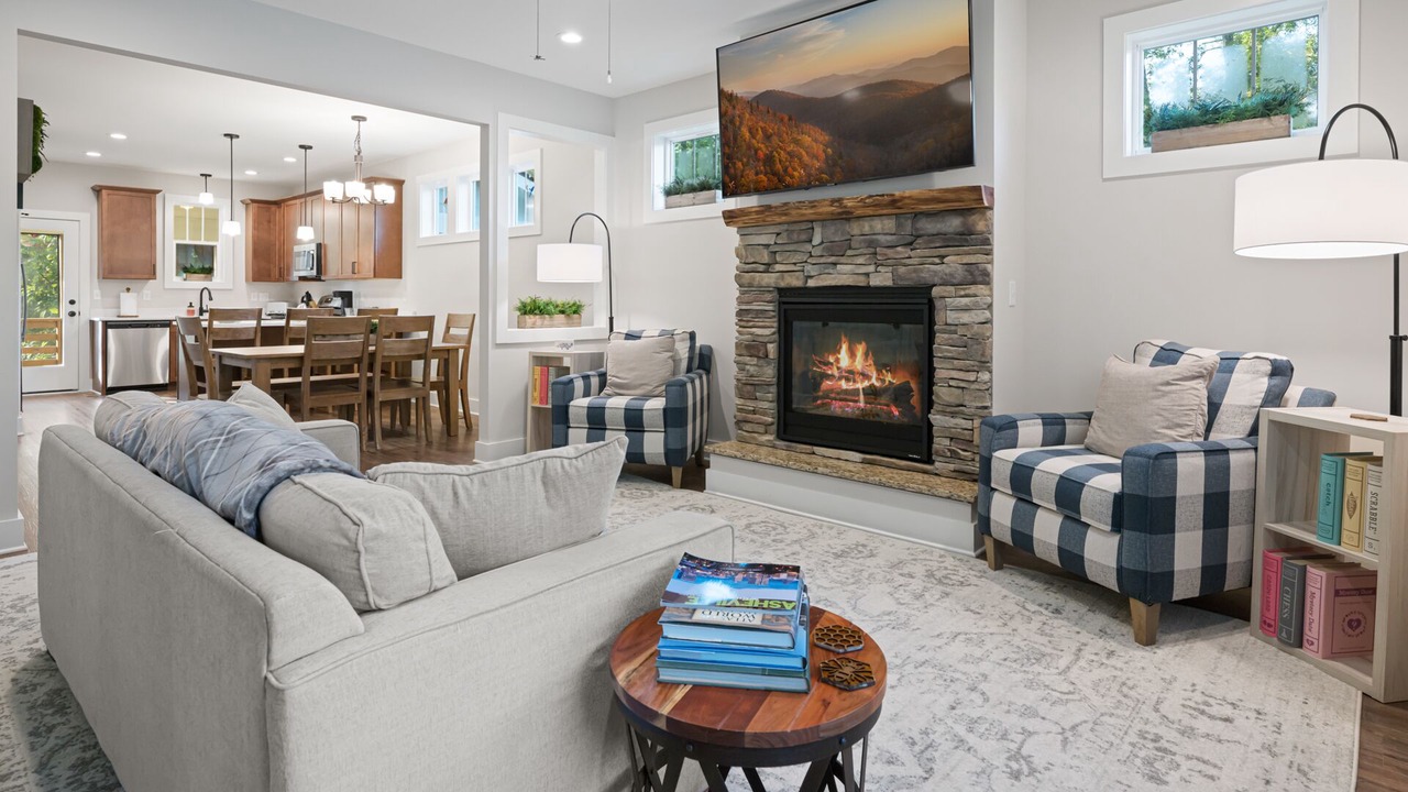 Photo of Livingroom in Fairview