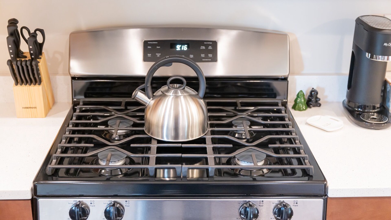 Photo of Kitchen in Fairview