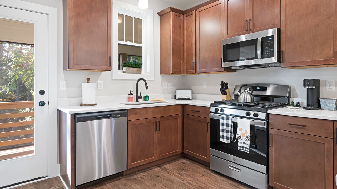 Photo of Kitchen in Fairview