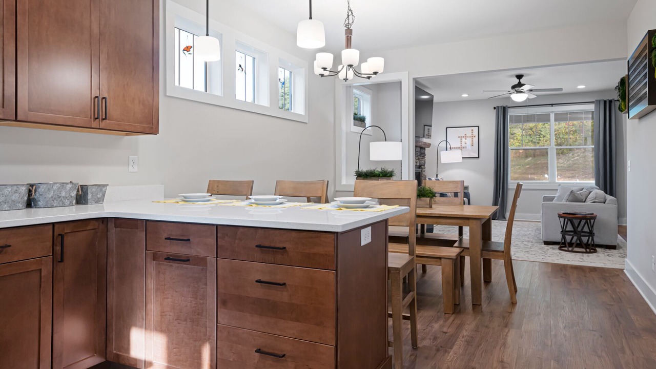 Photo of Kitchen in Fairview