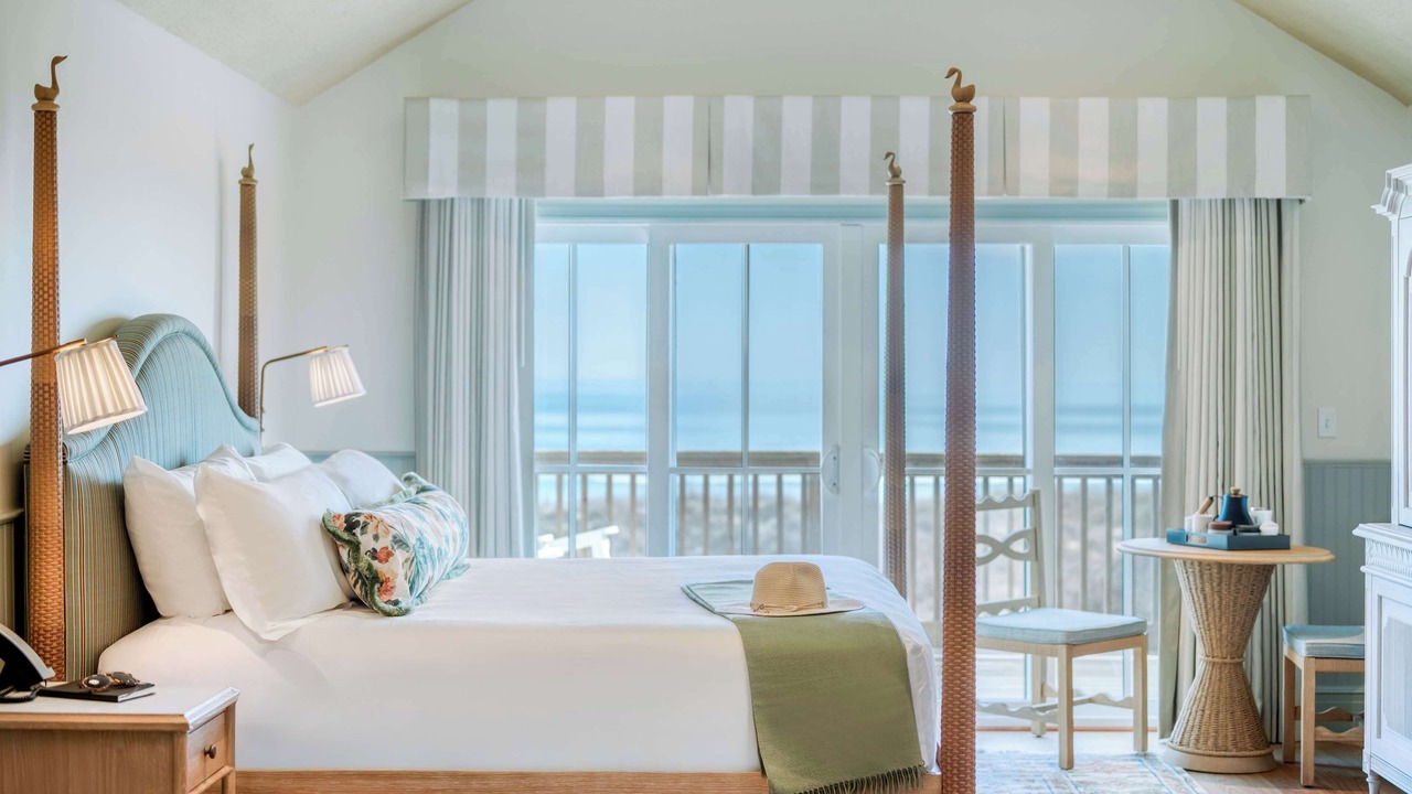 Photo of Bedroom in Duck