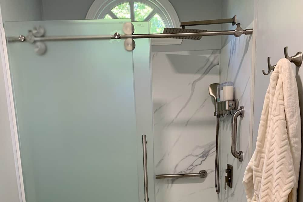Photo of Bathroom in Durham