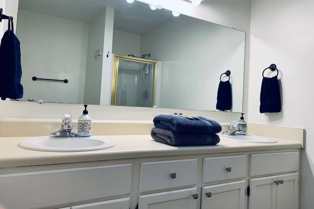 Photo of Bathroom in Durham