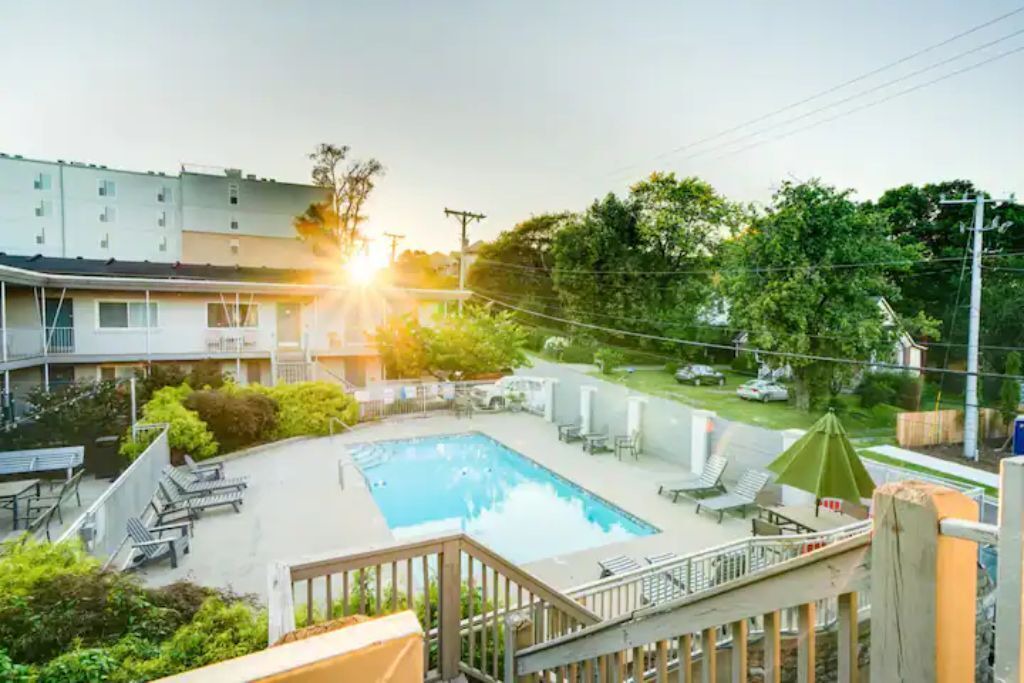 Photo of Outdoor in Historic Waverly