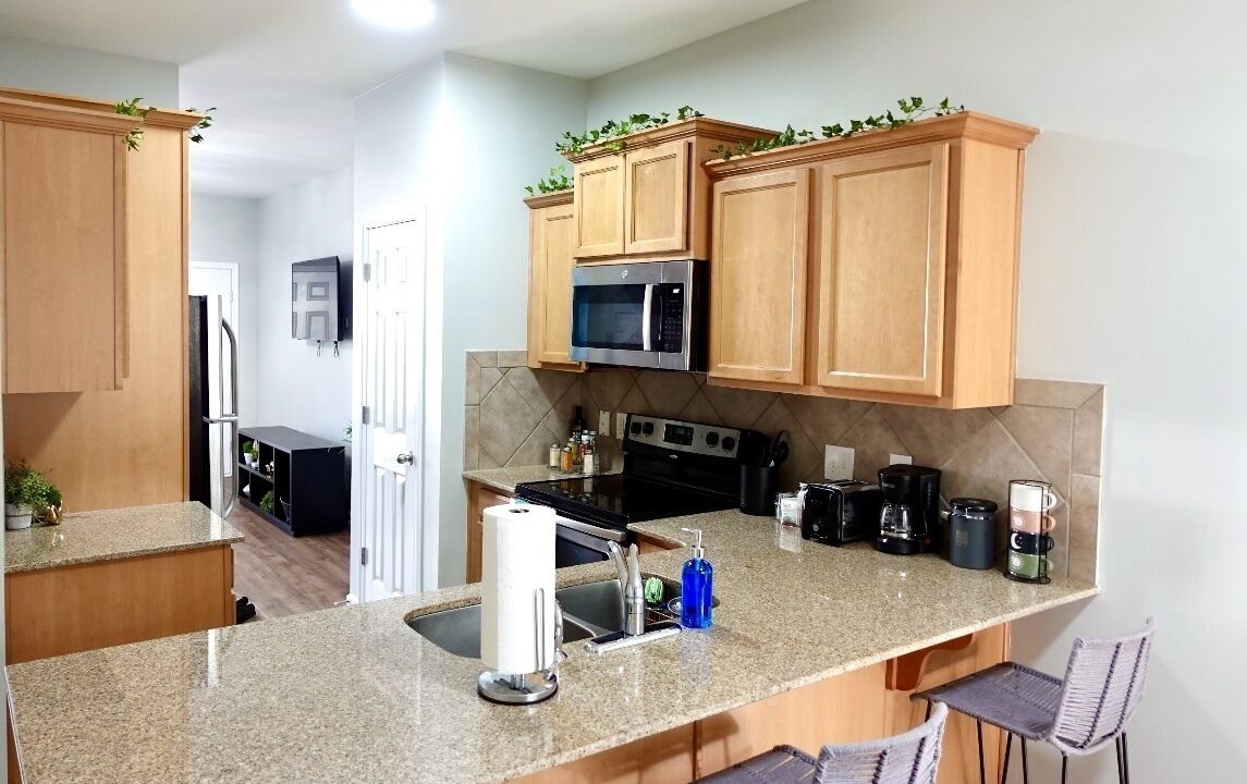 Photo of Kitchen in Prosperity Church Road