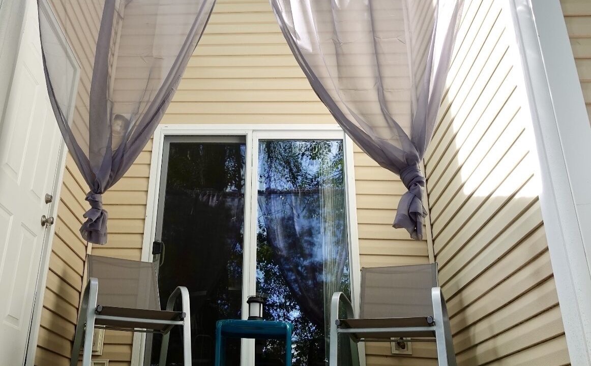 Photo of Outdoor in Prosperity Church Road