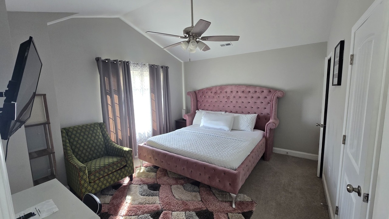 Photo of Bedroom in Harrisburg