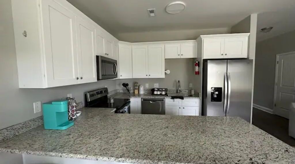 Photo of Kitchen in Harrisburg