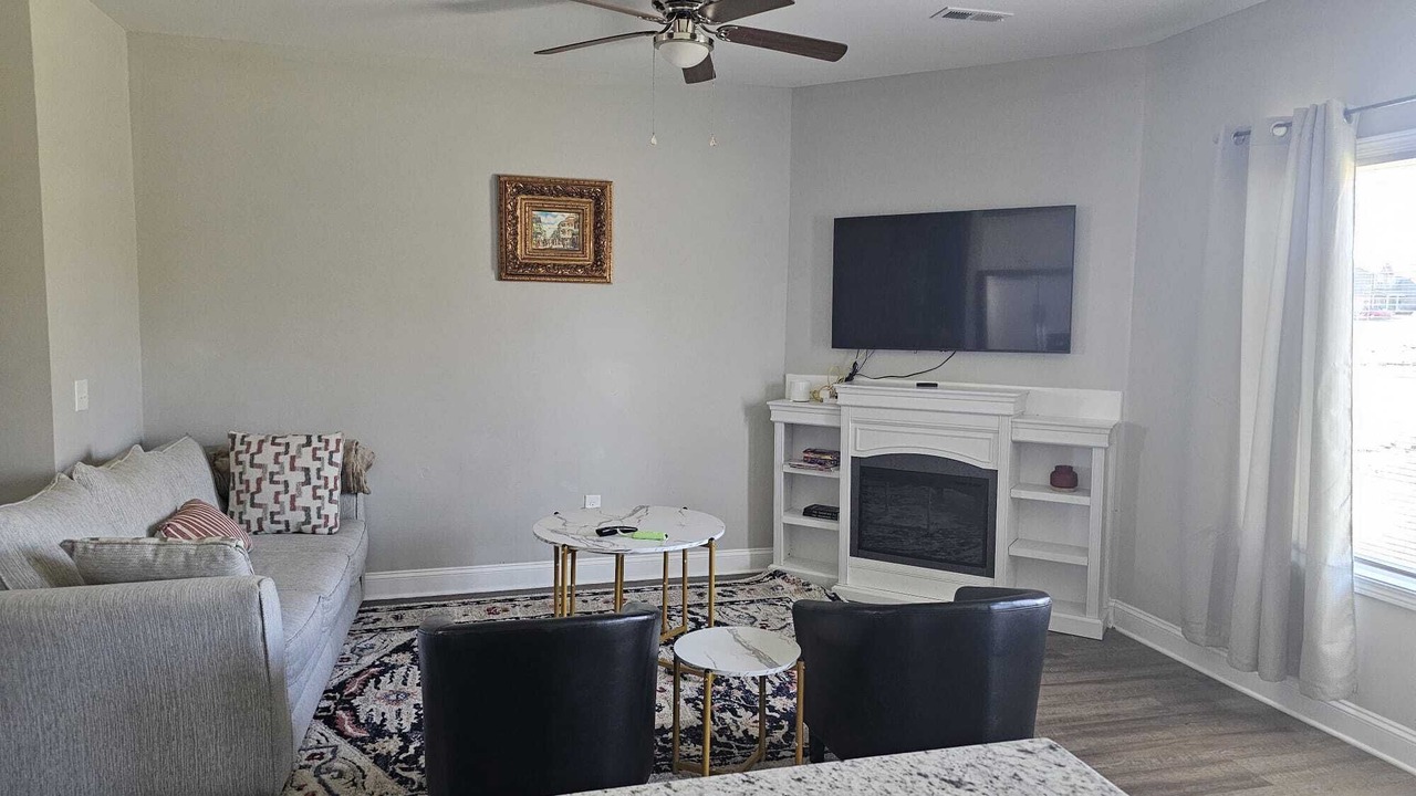 Photo of Livingroom in Harrisburg