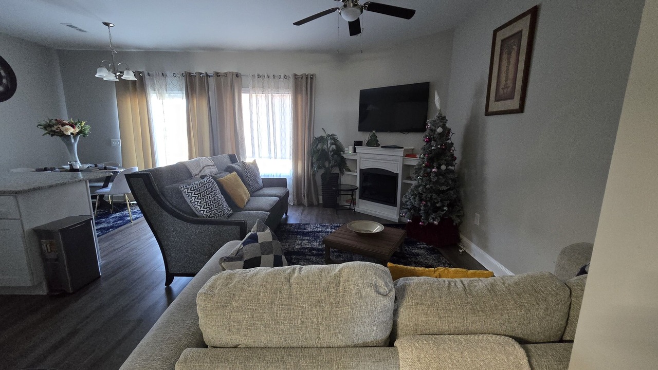 Photo of Livingroom in Harrisburg
