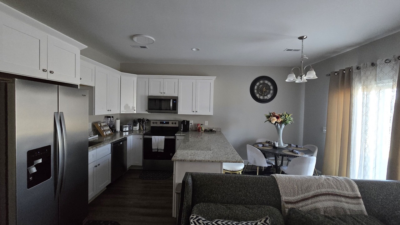 Photo of Kitchen in Harrisburg