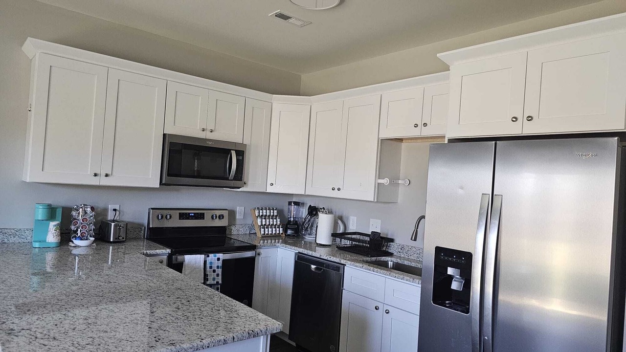 Photo of Kitchen in Harrisburg