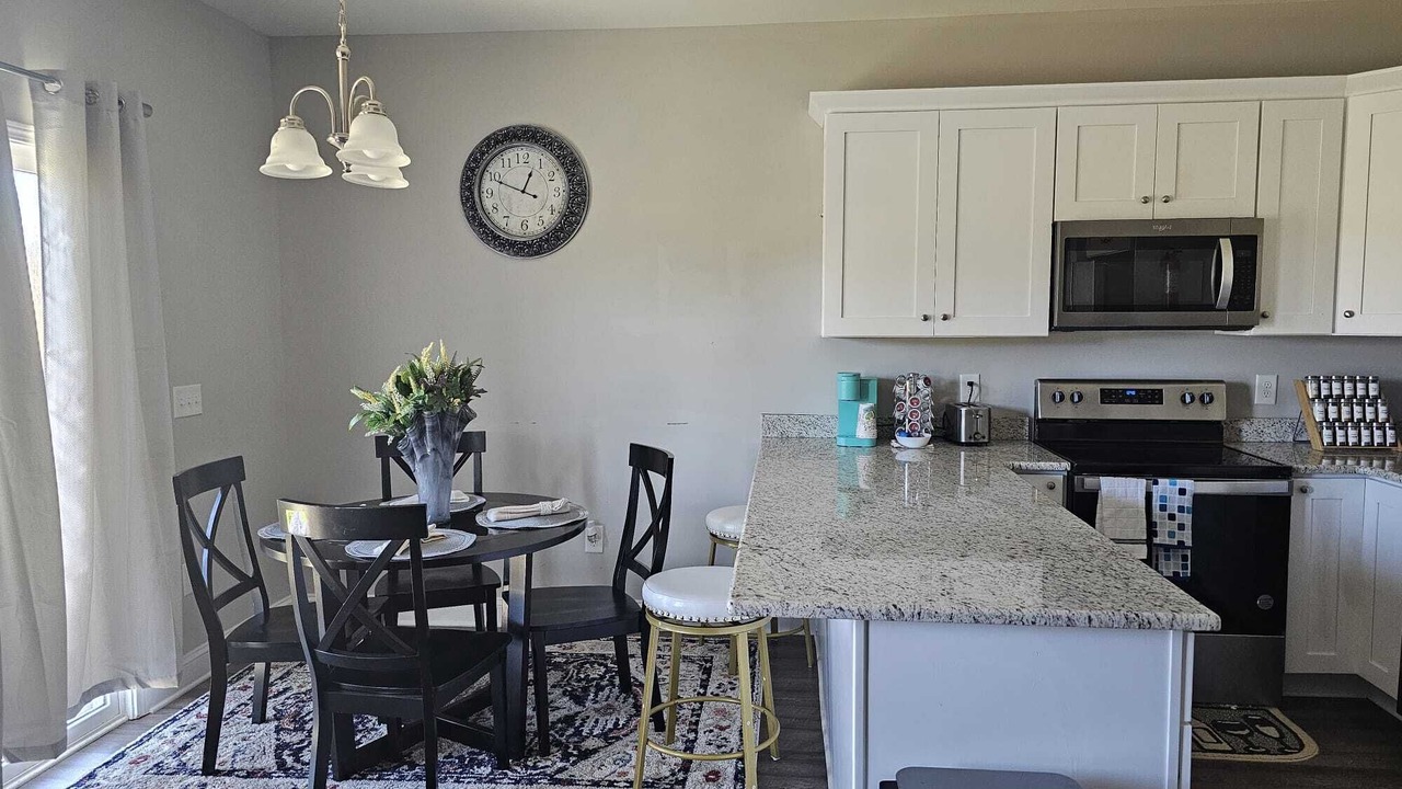 Photo of Kitchen in Harrisburg