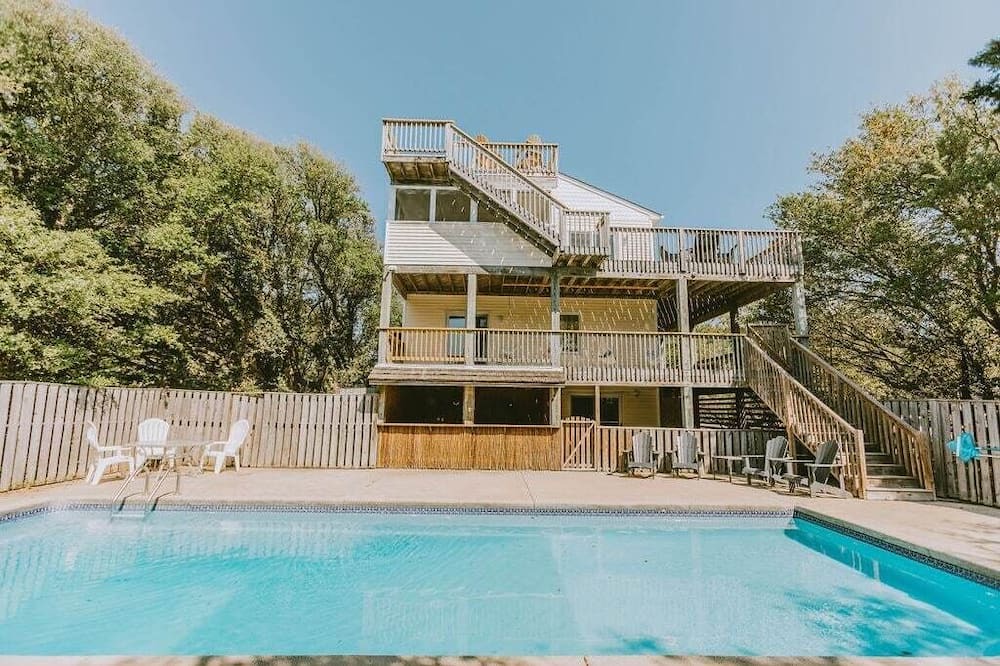 Photo of Outdoor in Southern Shores