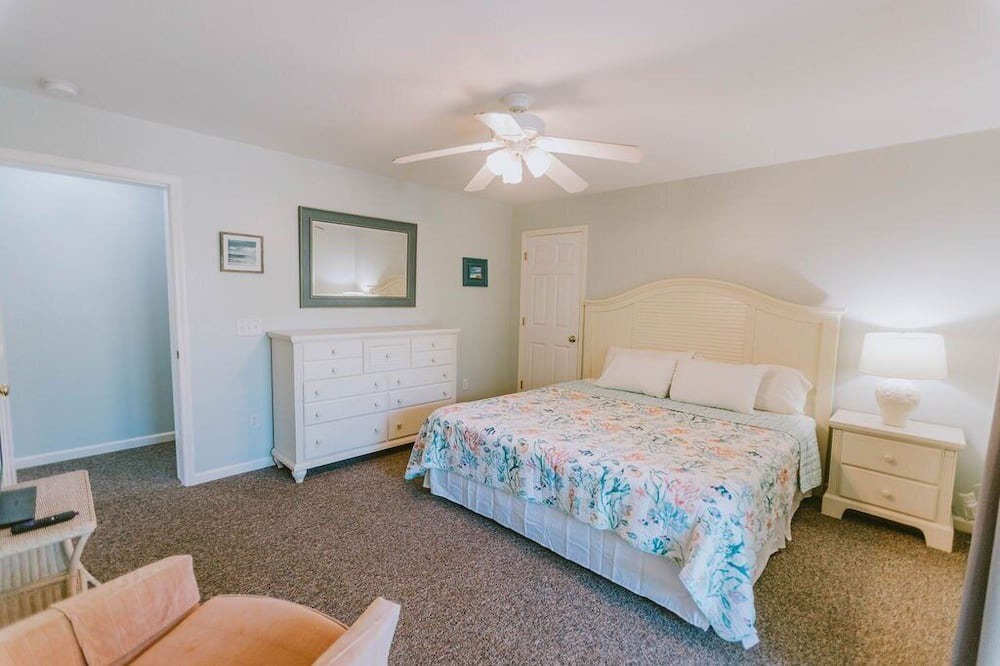 Photo of Bedroom in Southern Shores