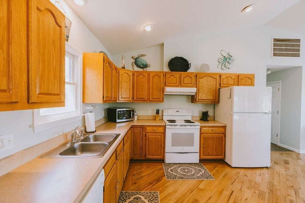 Photo of Kitchen in Southern Shores