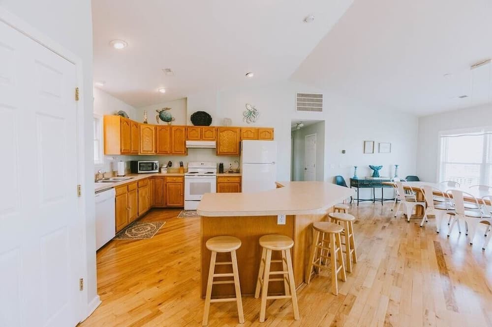 Photo of Kitchen in Southern Shores
