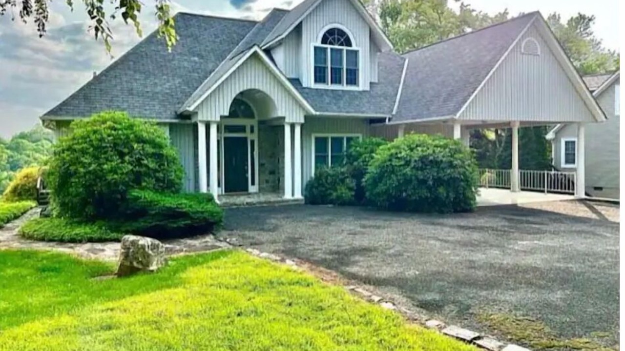 Photo of Outdoor in Roaring Gap