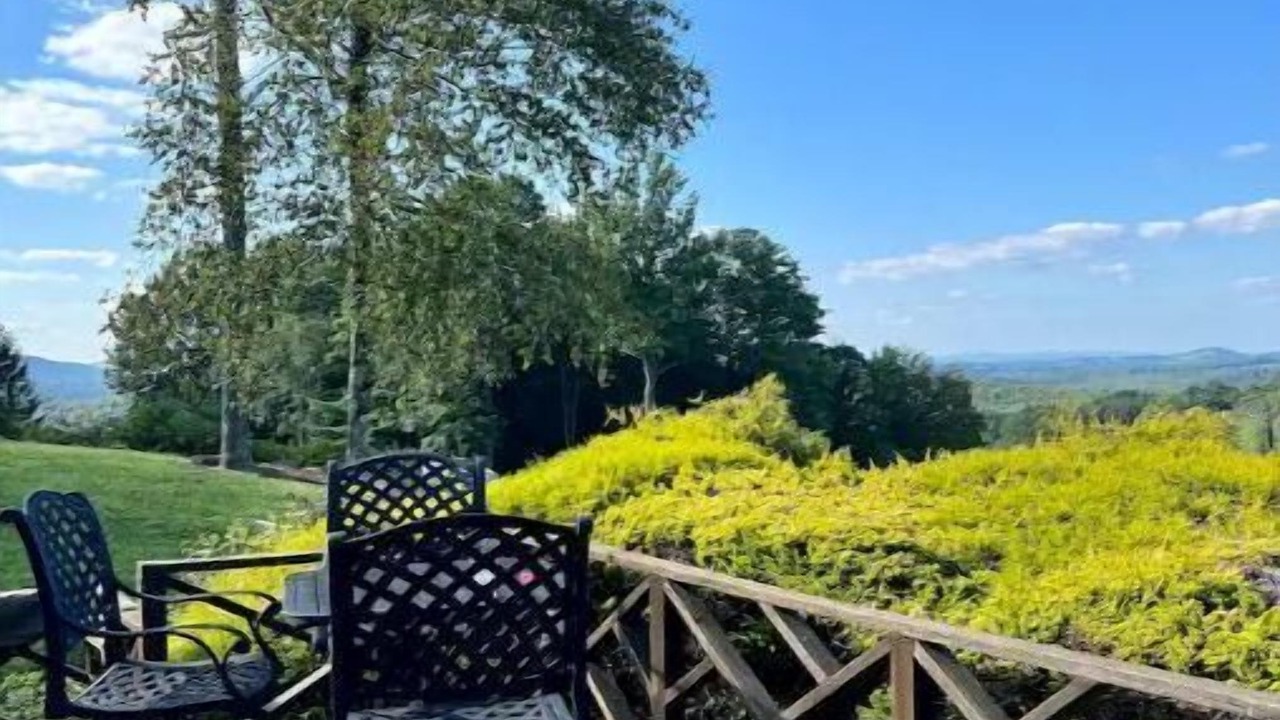 Photo of Outdoor in Roaring Gap