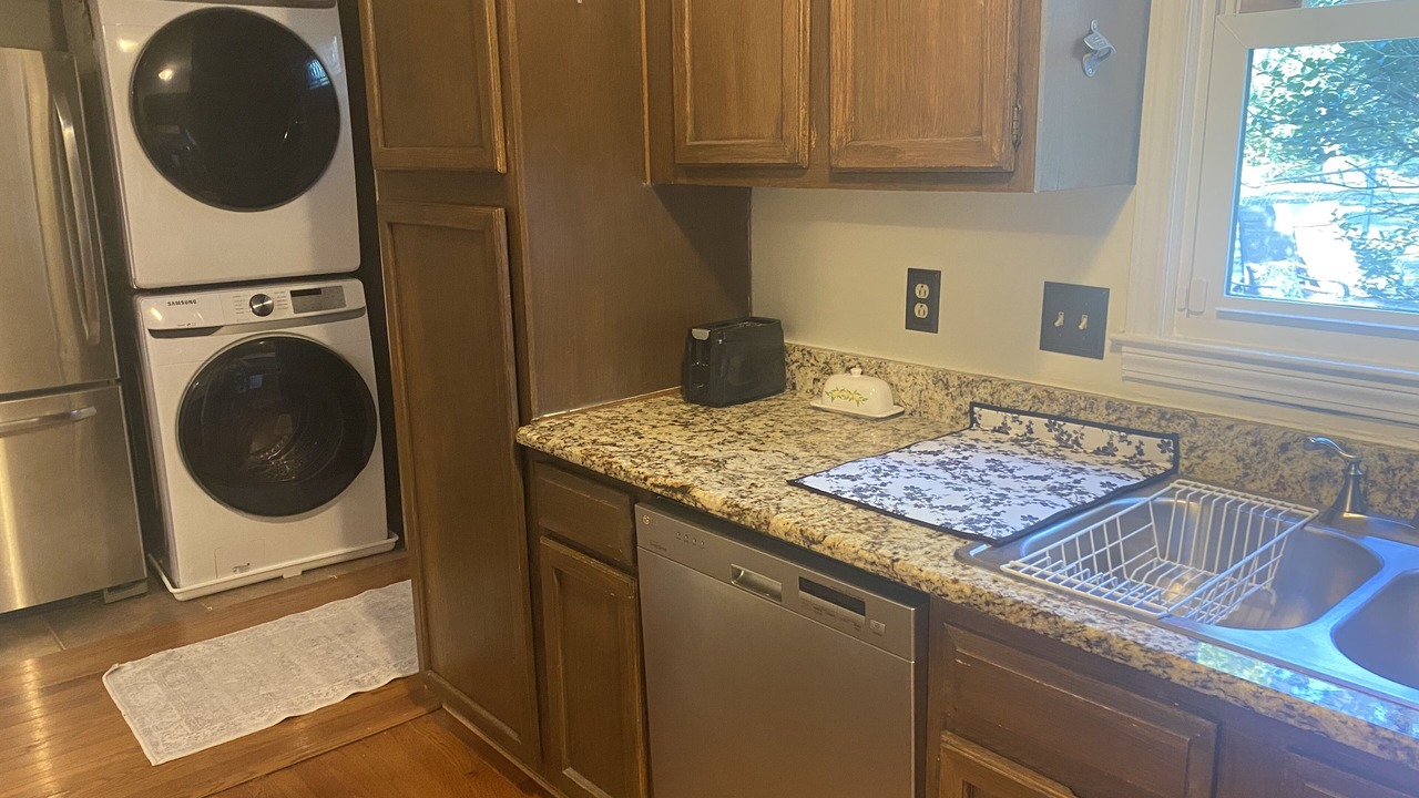 Photo of Kitchen in West Meade