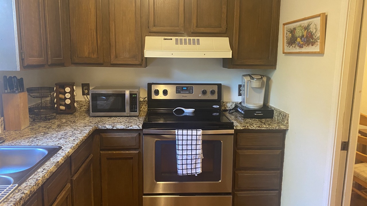 Photo of Kitchen in West Meade