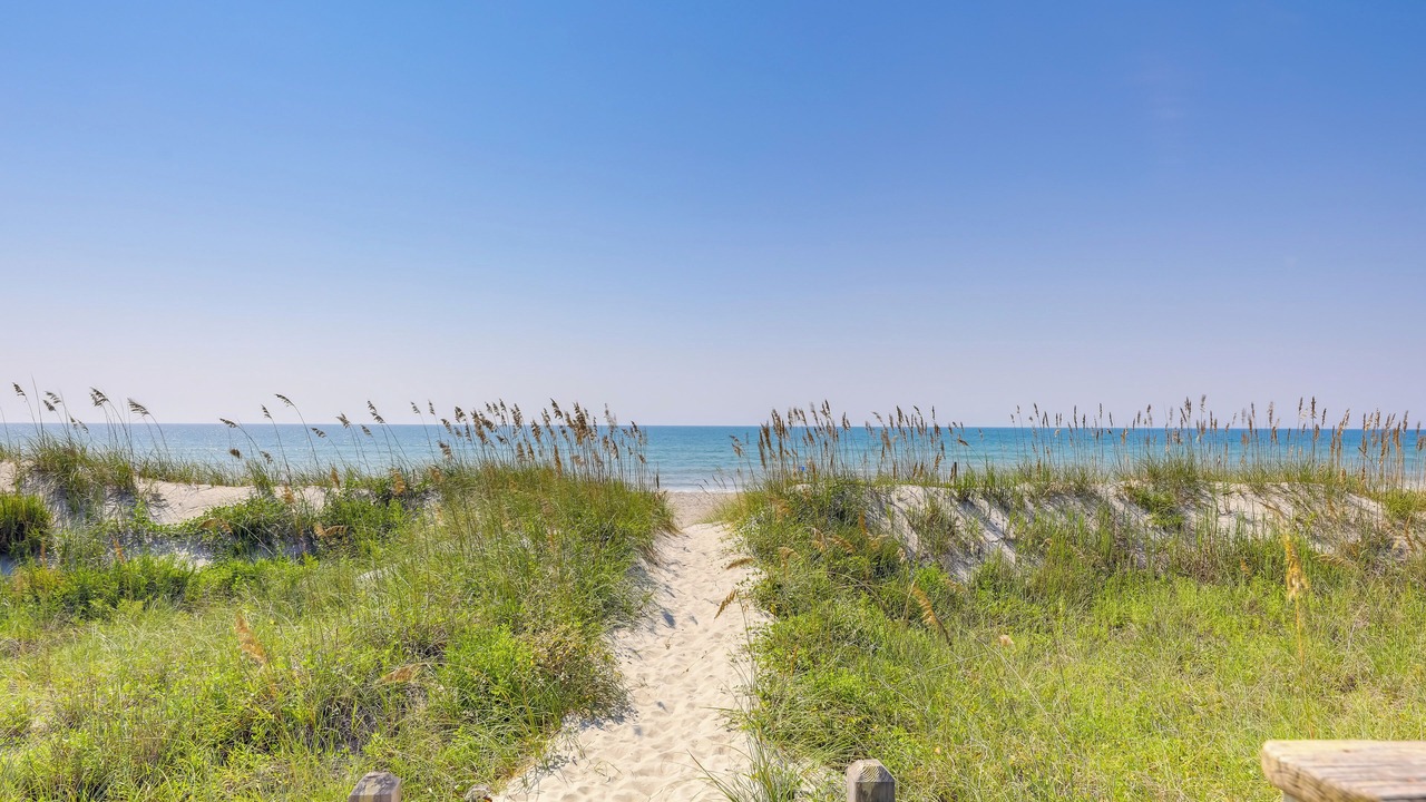 Photo of Others in Emerald Isle