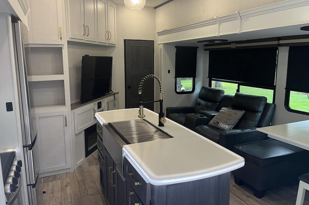Photo of Kitchen in Forest City