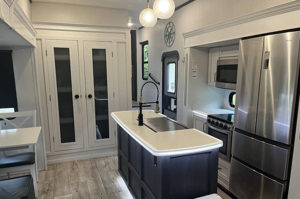 Photo of Bathroom in Forest City