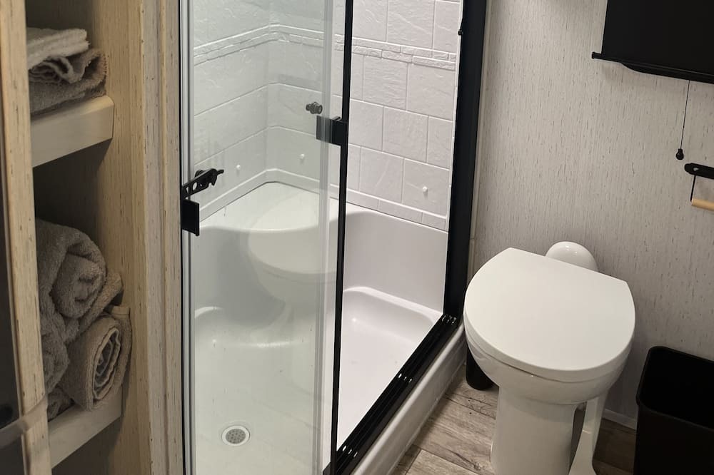 Photo of Bathroom in Forest City