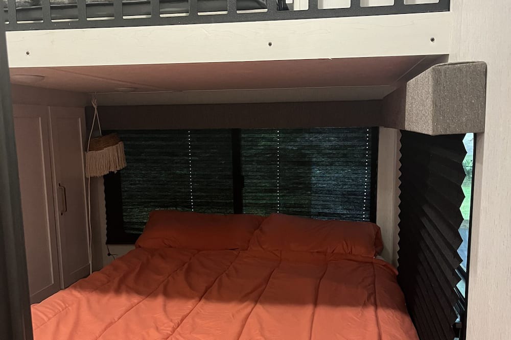 Photo of Bedroom in Forest City