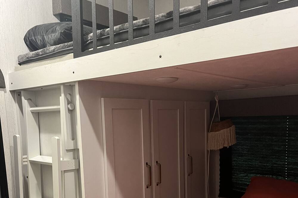 Photo of Bedroom in Forest City