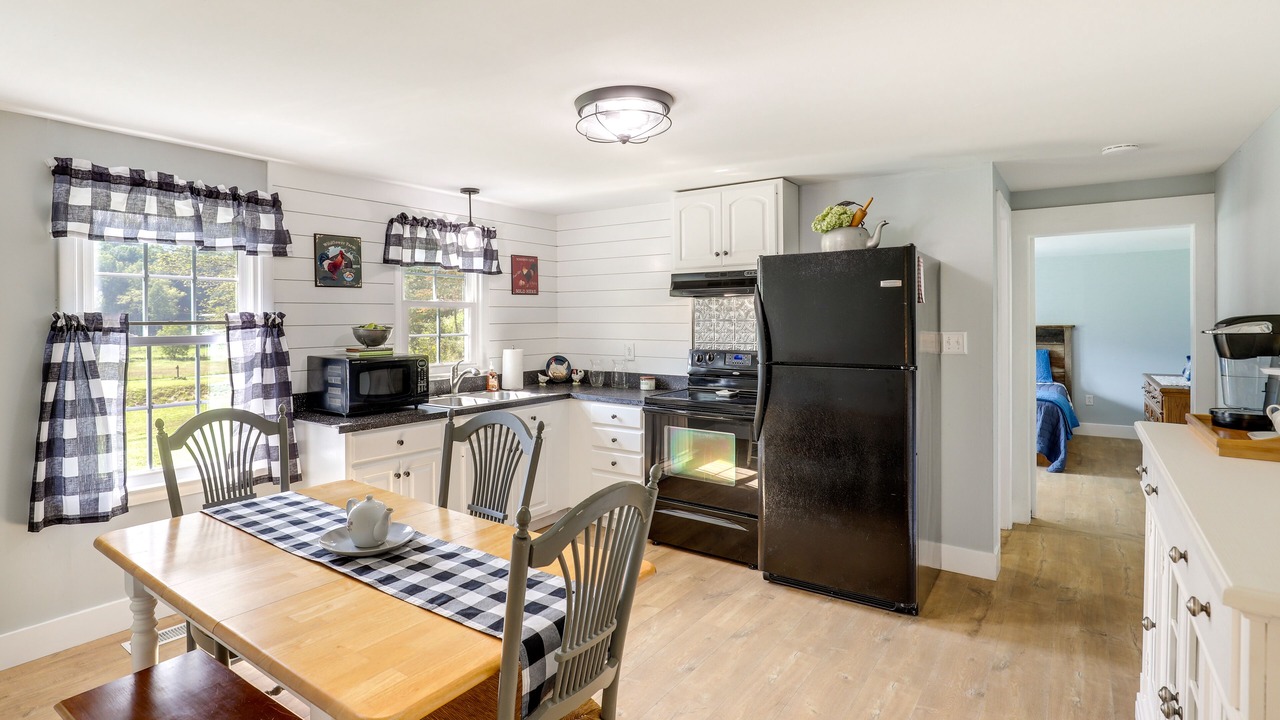Photo of Kitchen in Leicester