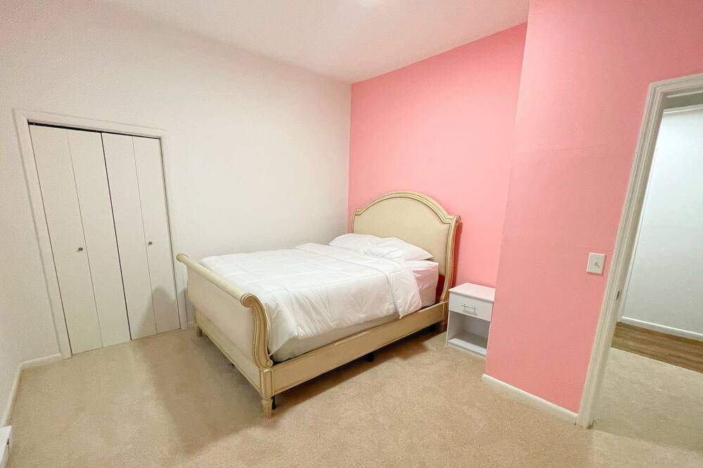 Photo of Bedroom in Rolling Mill Hill