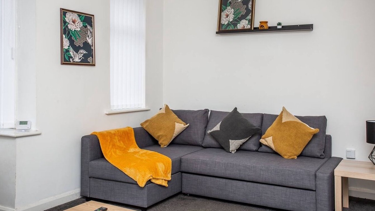 Photo of Livingroom in Newcastle-upon-Tyne