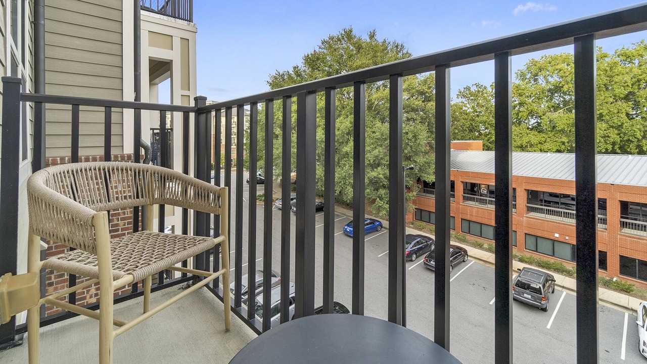 Photo of Outdoor in North Raleigh