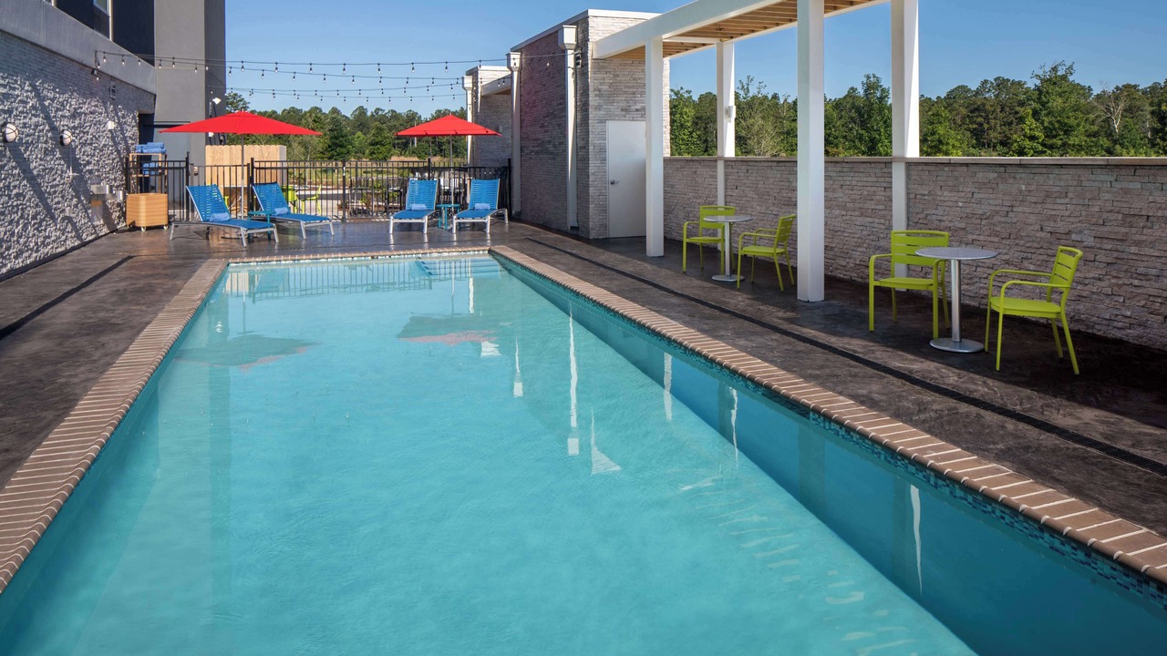 Photo of Outdoor in Wilmington