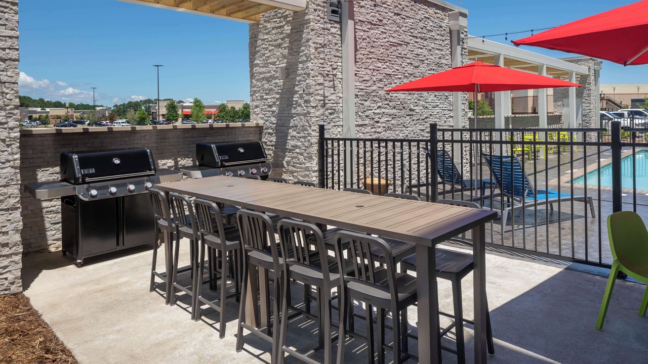 Photo of Patio Balcony in Wilmington