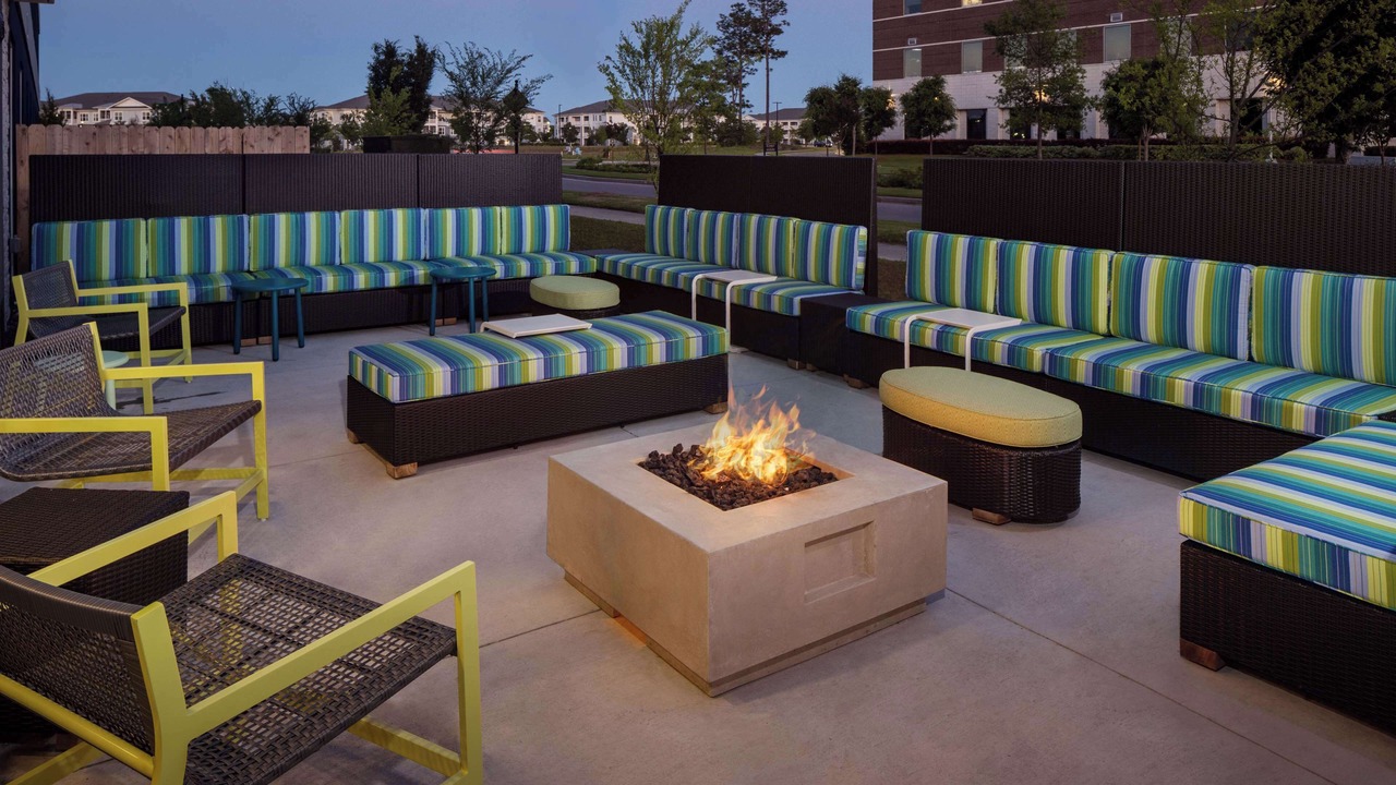 Photo of Patio Balcony in Wilmington