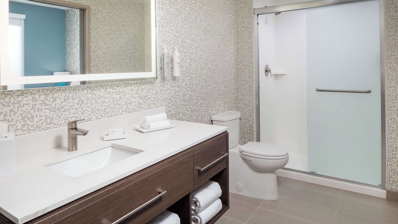 Photo of Bathroom in Wilmington