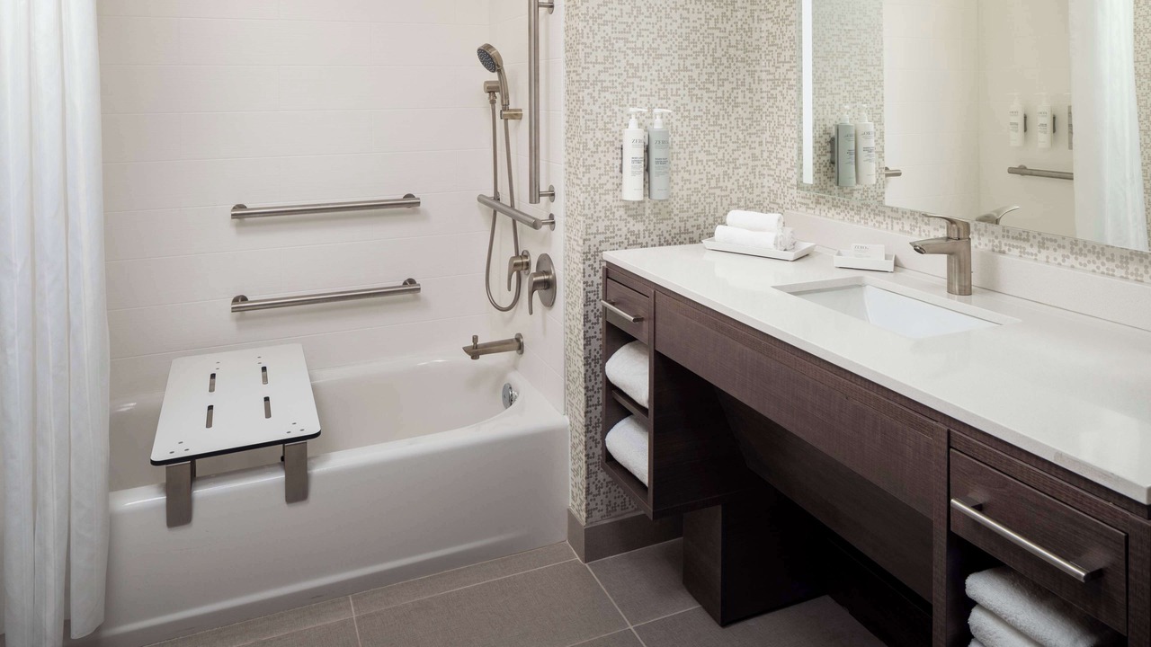Photo of Bathroom in Wilmington