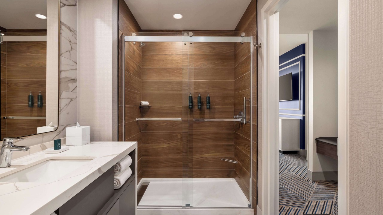 Photo of Bathroom in Nashville