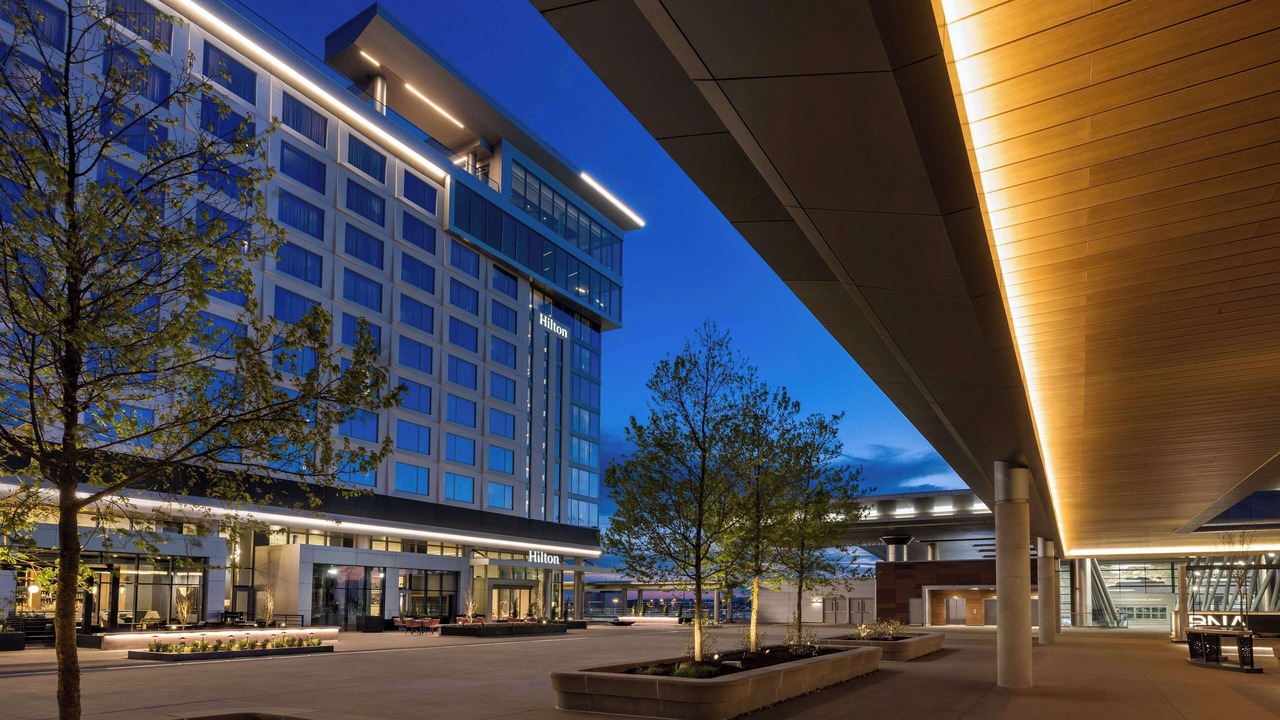 Photo of Outdoor in Nashville