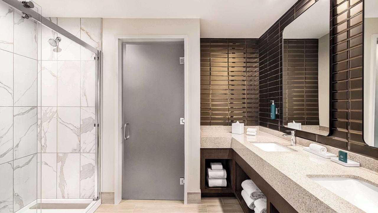 Photo of Bathroom in Nashville