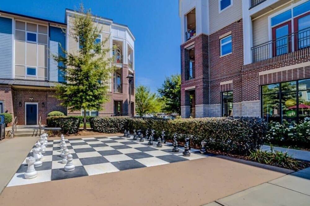 Photo of Outdoor in Huntersville