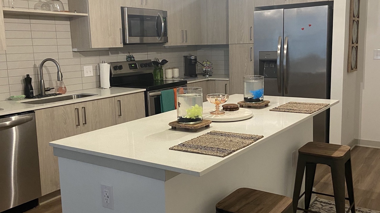 Photo of Kitchen in Harrisburg